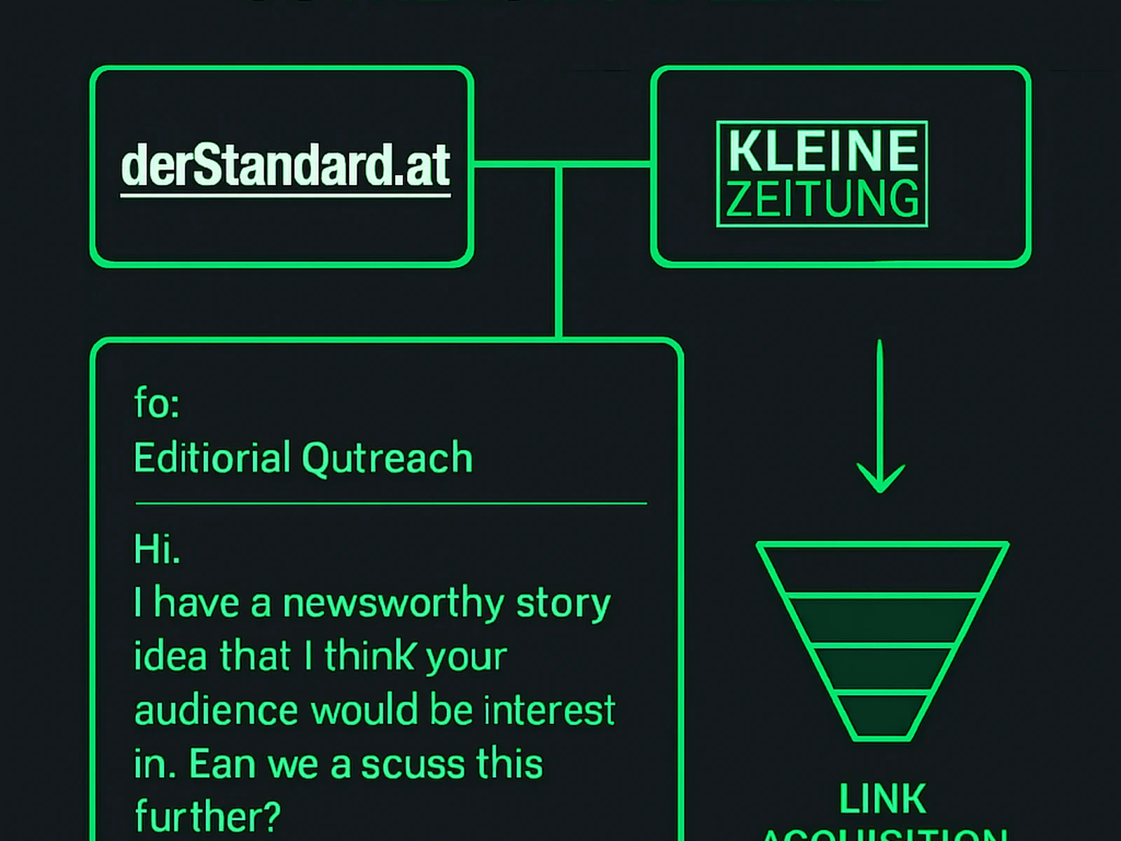 Backlink Strategy