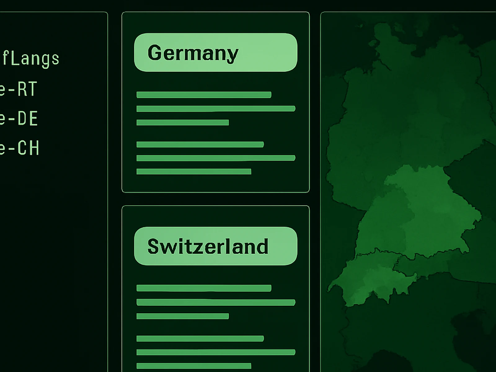 International SEO